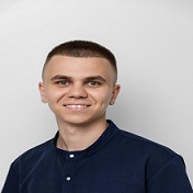 Габдрахманов Айнур Асхатович