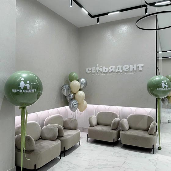 Стоматология «СемьяДент»