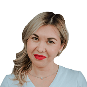 Курмангалина Гузель Низамовна